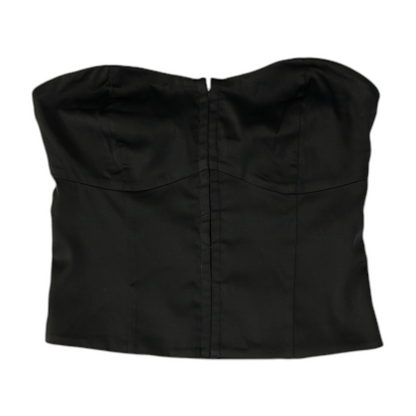 Black Blouse