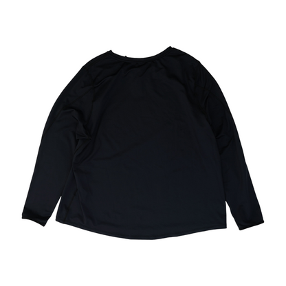 Black Plus Base Layer
