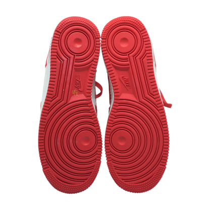 Red Athletics