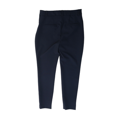 Navy Short Pants