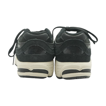 Black Toddler Shoes