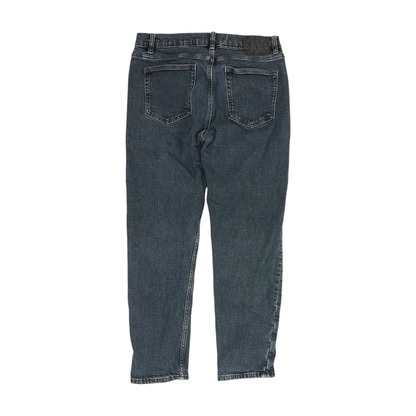 Navy Slim Jeans