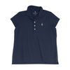 Navy Blouse