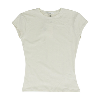 Beige T-Shirt