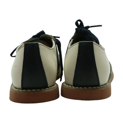 White Dress Shoes