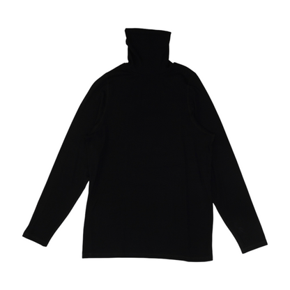 Black Plus Pullover Sweater