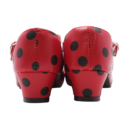 Red Sandals Shoes