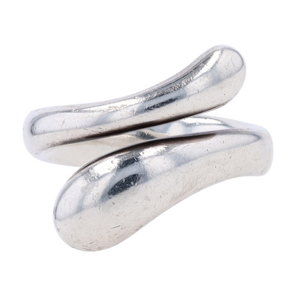 Sterling Silver Fashion Ring