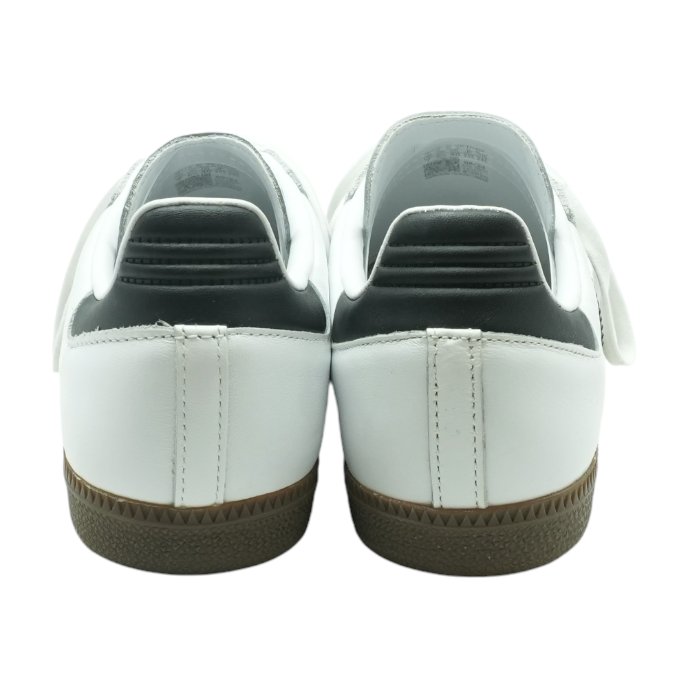 White Athletics