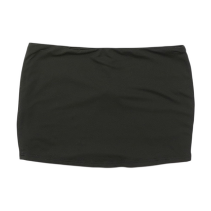 Black Mini Skirt