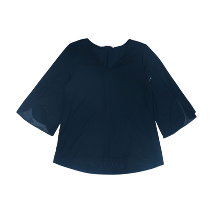 Black Blouse