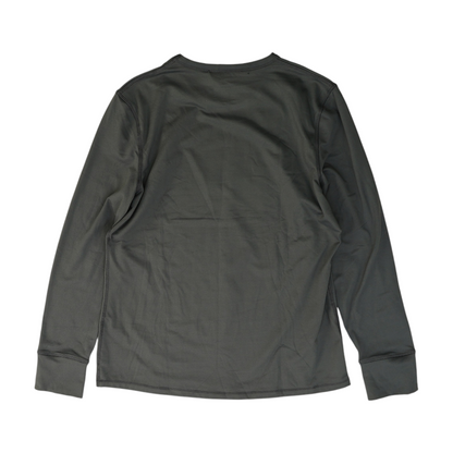 Gray Base Layer