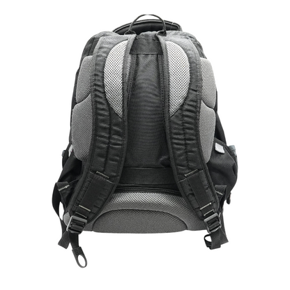 Black Backpack