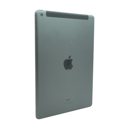 iPad 10.2" Space Gray 9th Generation 64GB Carrier Unlocked Tablet