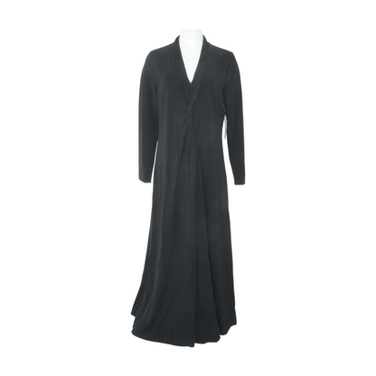 Black Maxi Dress
