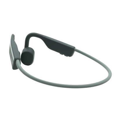 Gray OpenMove Headphones