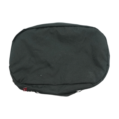 Black Accessory Organizer