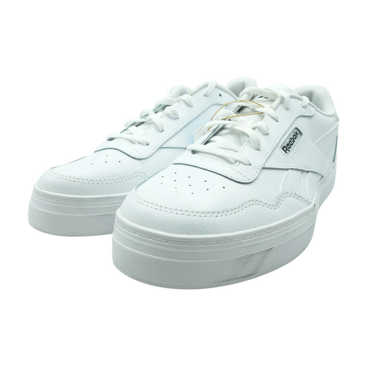 Club C 85 Low-Top Athletic Shoes