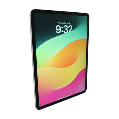iPad Pro 11" Silver 4th Generation (M2) 128GB "Carrier Unlocked "