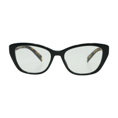 Black VPR 19W Cat Eye Prescription Eyewear