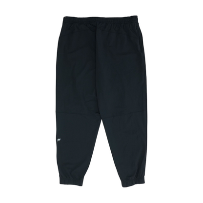 Black Regular Pants