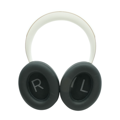 Soapstone Noise Cancelling 700 Headphones With Black Earpads