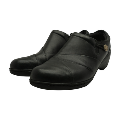 Black Flats