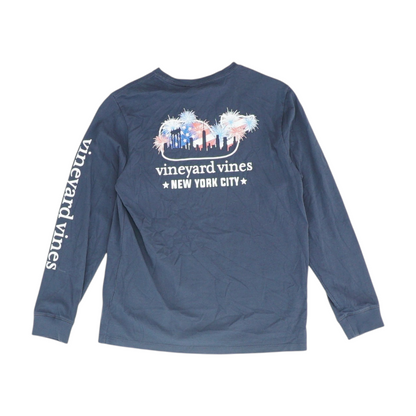 Navy T-Shirt