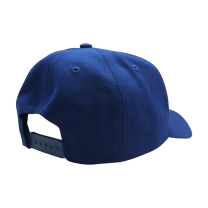 Blue Los Angeles Dodgers Ballcap Hat