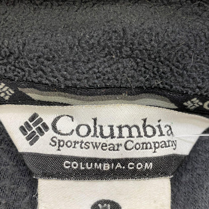 Vintage Black Solid Jacket