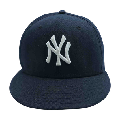 Navy New York Yankees Ballcap