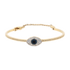 Costume Bangle Bracelet