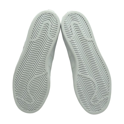 Superstar White Low Top Athletic Shoes