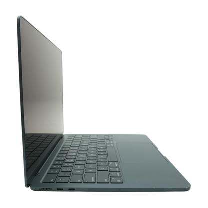 13.6" MacBook Air Midnight Apple M3 8 Core 4.05GHz 8GB 256GB NVME/SSD