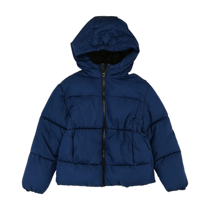 Navy Jacket