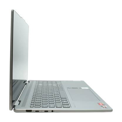 16.0" Yoga 7 Silver AMD Ryzen 5 2.90GHz 8GB 512GB NVME/SSD