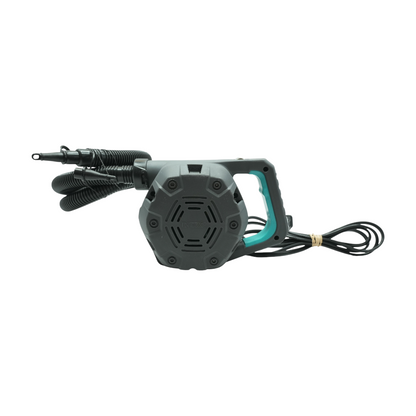 Quick Fill Air Pump