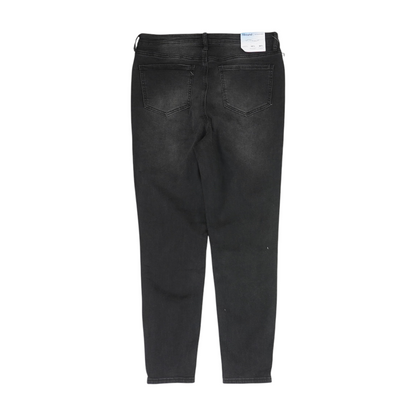 Black Skinny Jeans