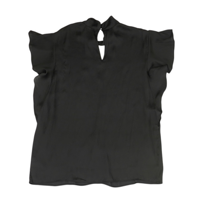 Black Blouse