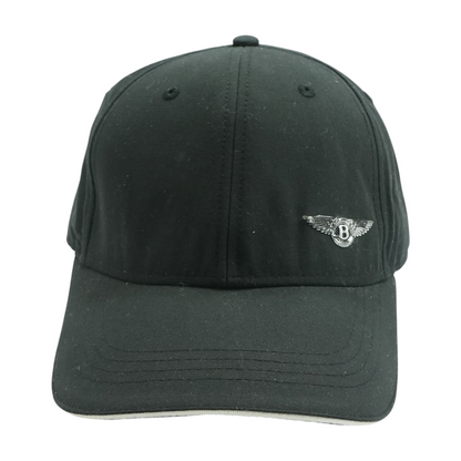Black Ballcap