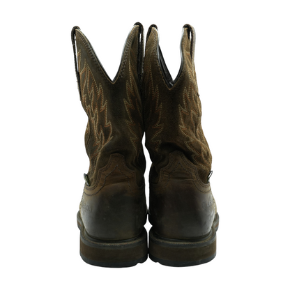 Brown Work / Hiking Boots