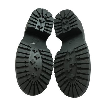 Black Flats