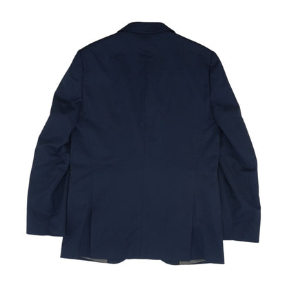 Navy Sport Coat