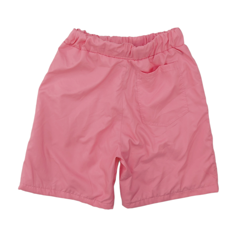 Pink Swim Bottom