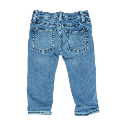 Blue Jeans