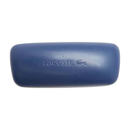 Blue L2692 Square Prescription Eyewear