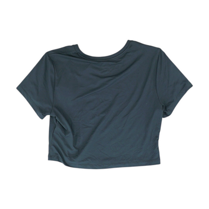Green Active T-Shirt