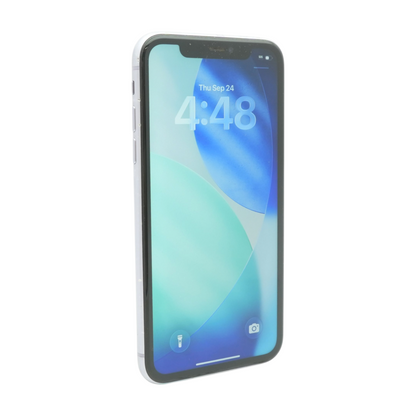iPhone 11 "Carrier Unlocked" 128GB Purple UB RENEWED