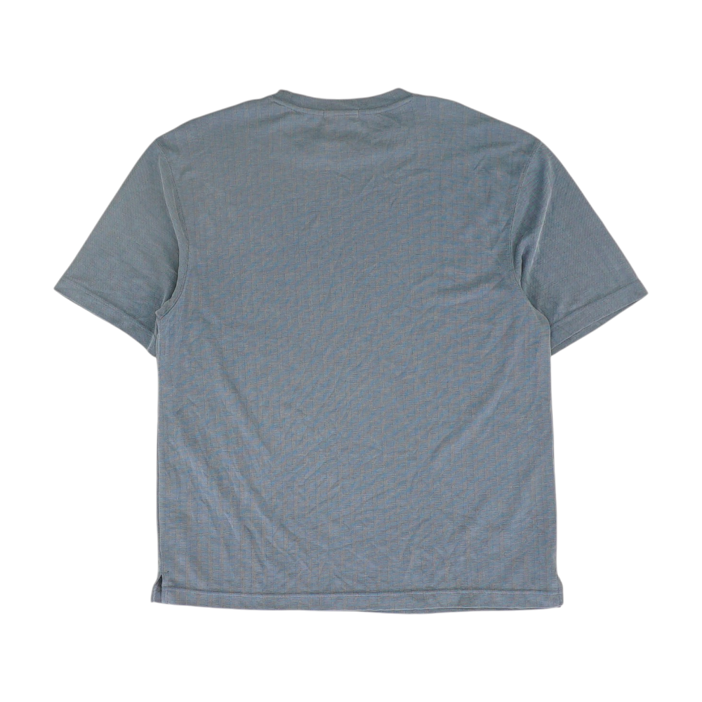 Blue Striped T-Shirt