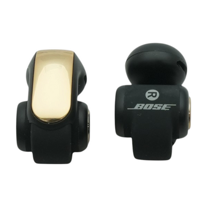 Desert Gold Ultra Open Earbuds Wireless Earbuds